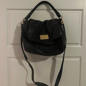 Medium Marc Jacobs Black Purse